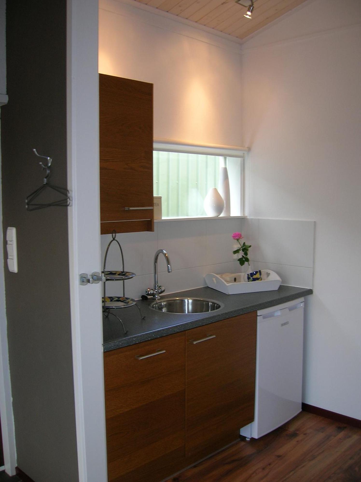 Appels En Peren Bed And Breakfast 브리잔드 외부 사진